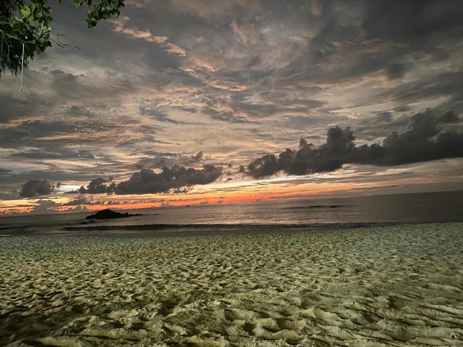 Pankabay Resort Ko Bulon Le エクステリア 写真