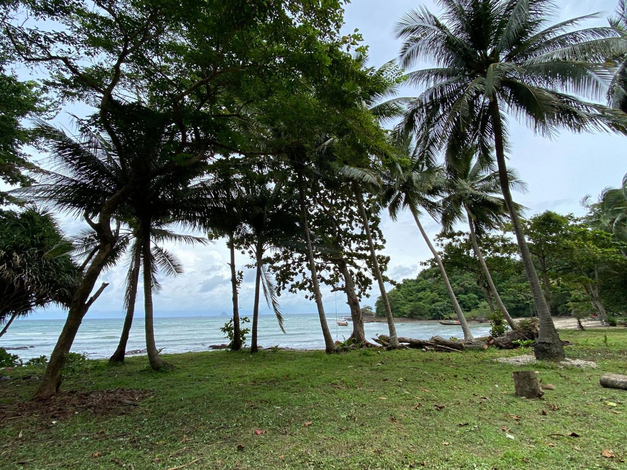 Pankabay Resort Ko Bulon Le エクステリア 写真