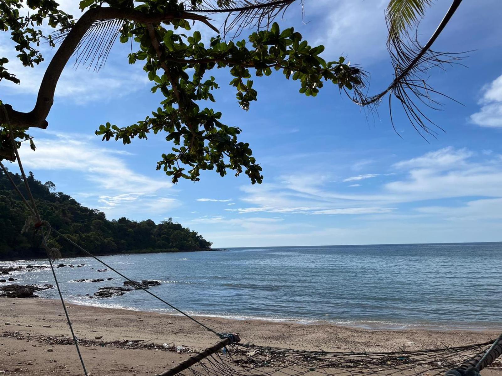 Pankabay Resort Ko Bulon Le エクステリア 写真