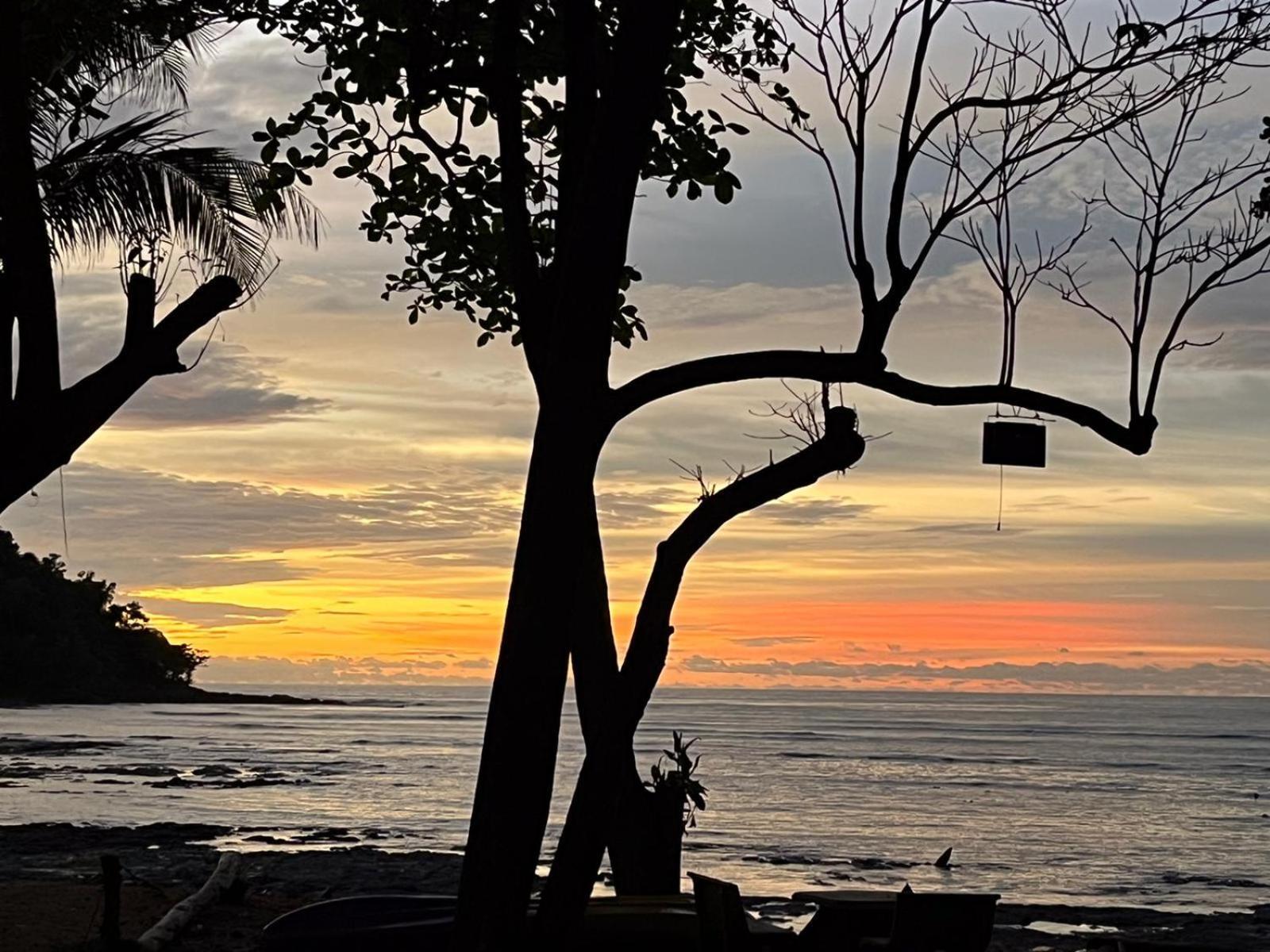 Pankabay Resort Ko Bulon Le エクステリア 写真