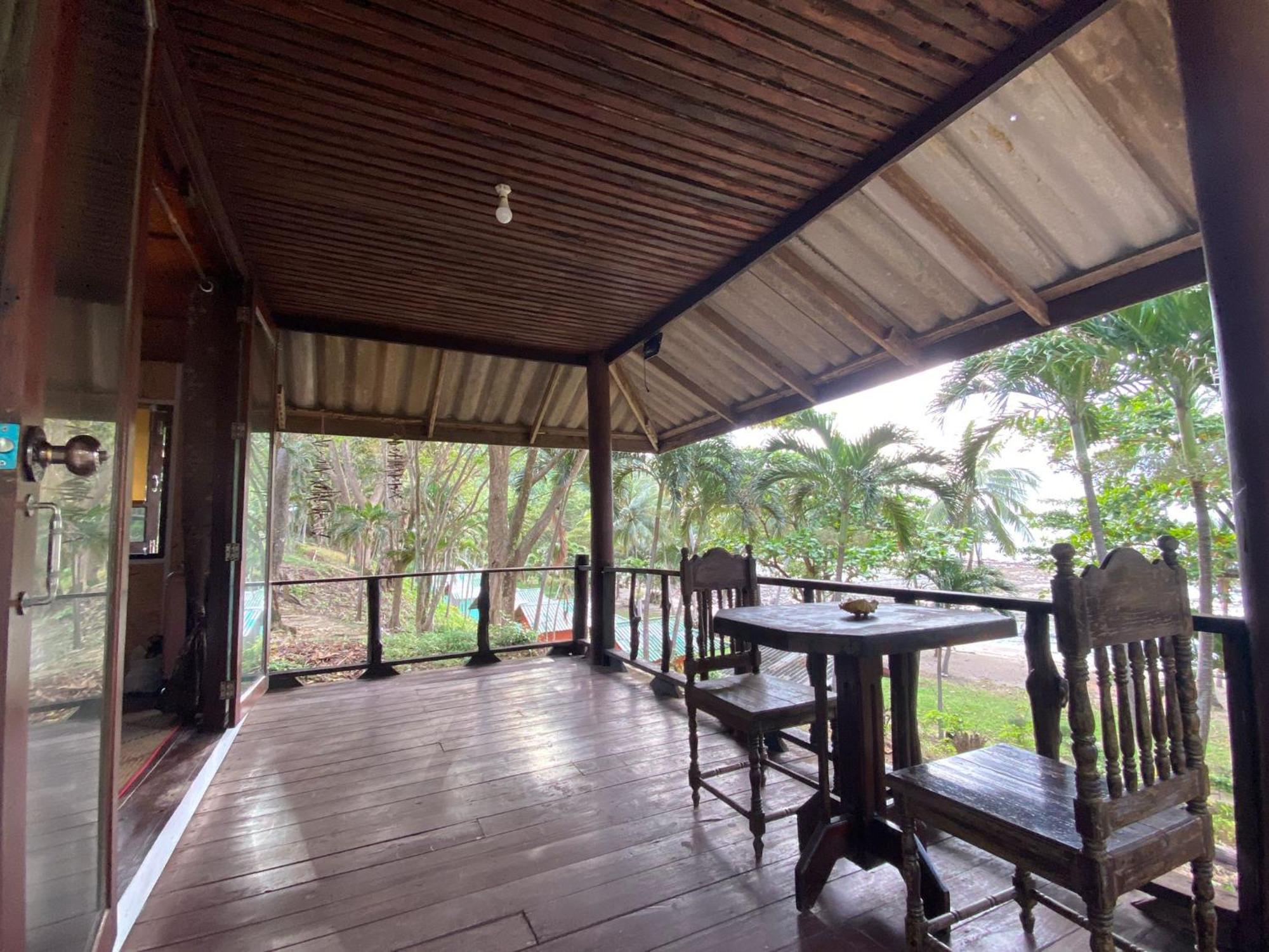 Pankabay Resort Ko Bulon Le エクステリア 写真