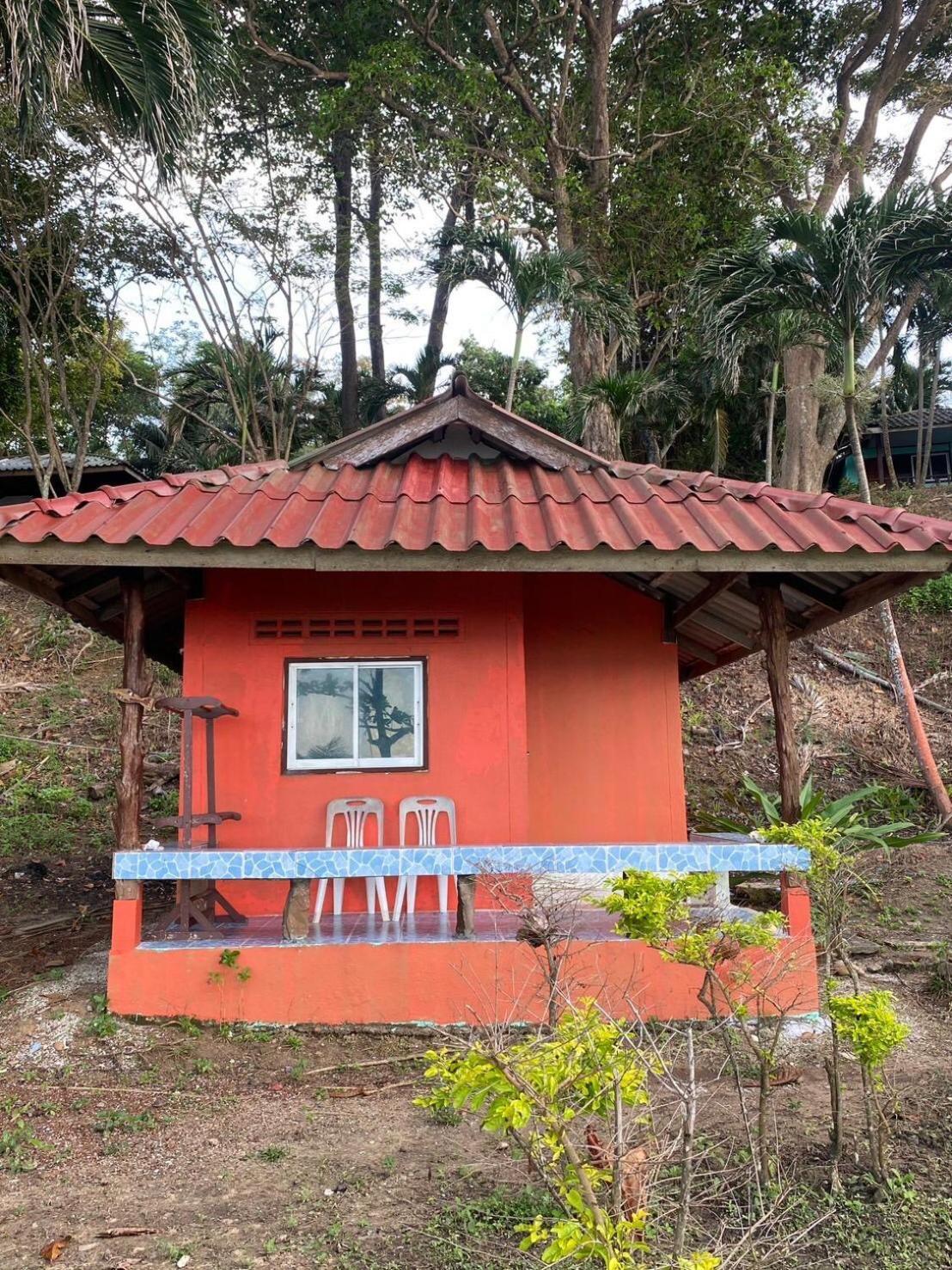 Pankabay Resort Ko Bulon Le エクステリア 写真