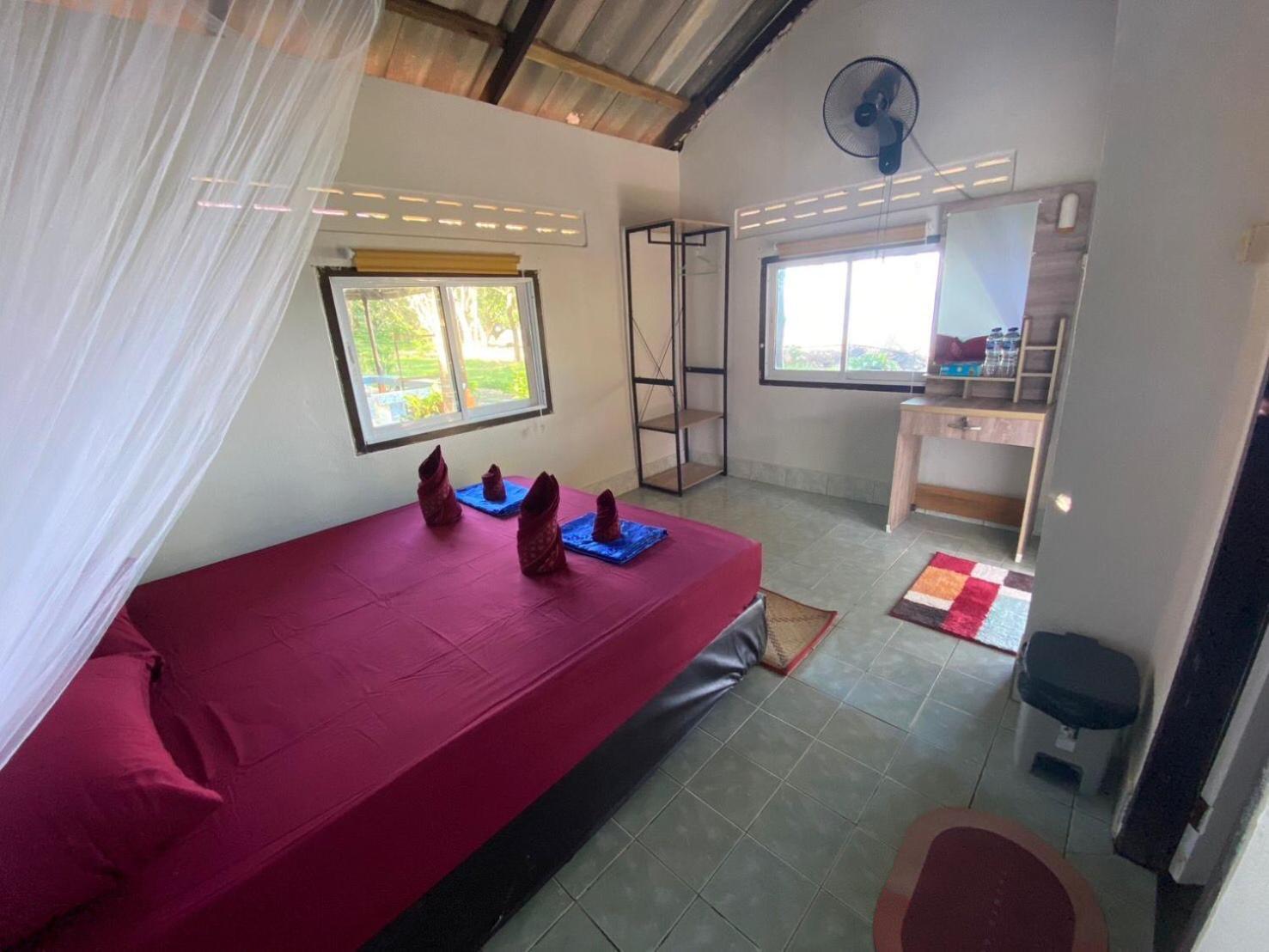 Pankabay Resort Ko Bulon Le エクステリア 写真