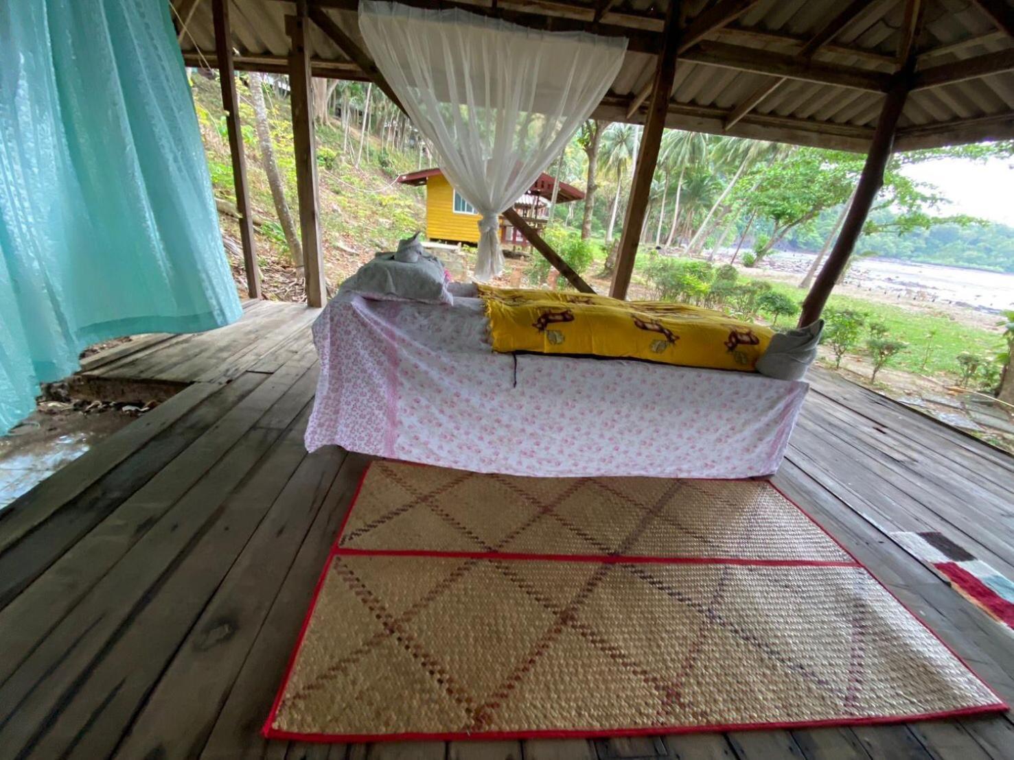 Pankabay Resort Ko Bulon Le エクステリア 写真