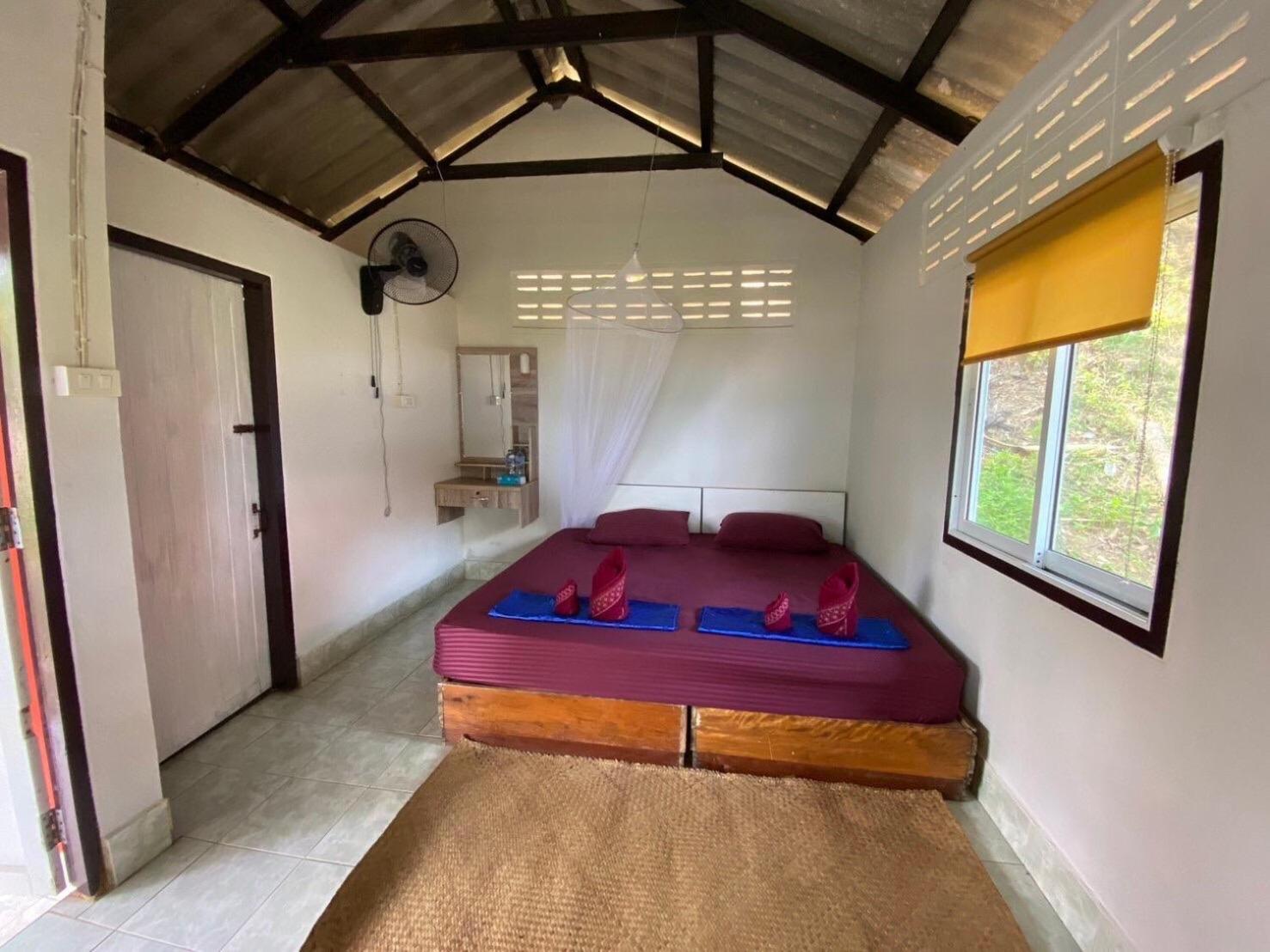 Pankabay Resort Ko Bulon Le エクステリア 写真