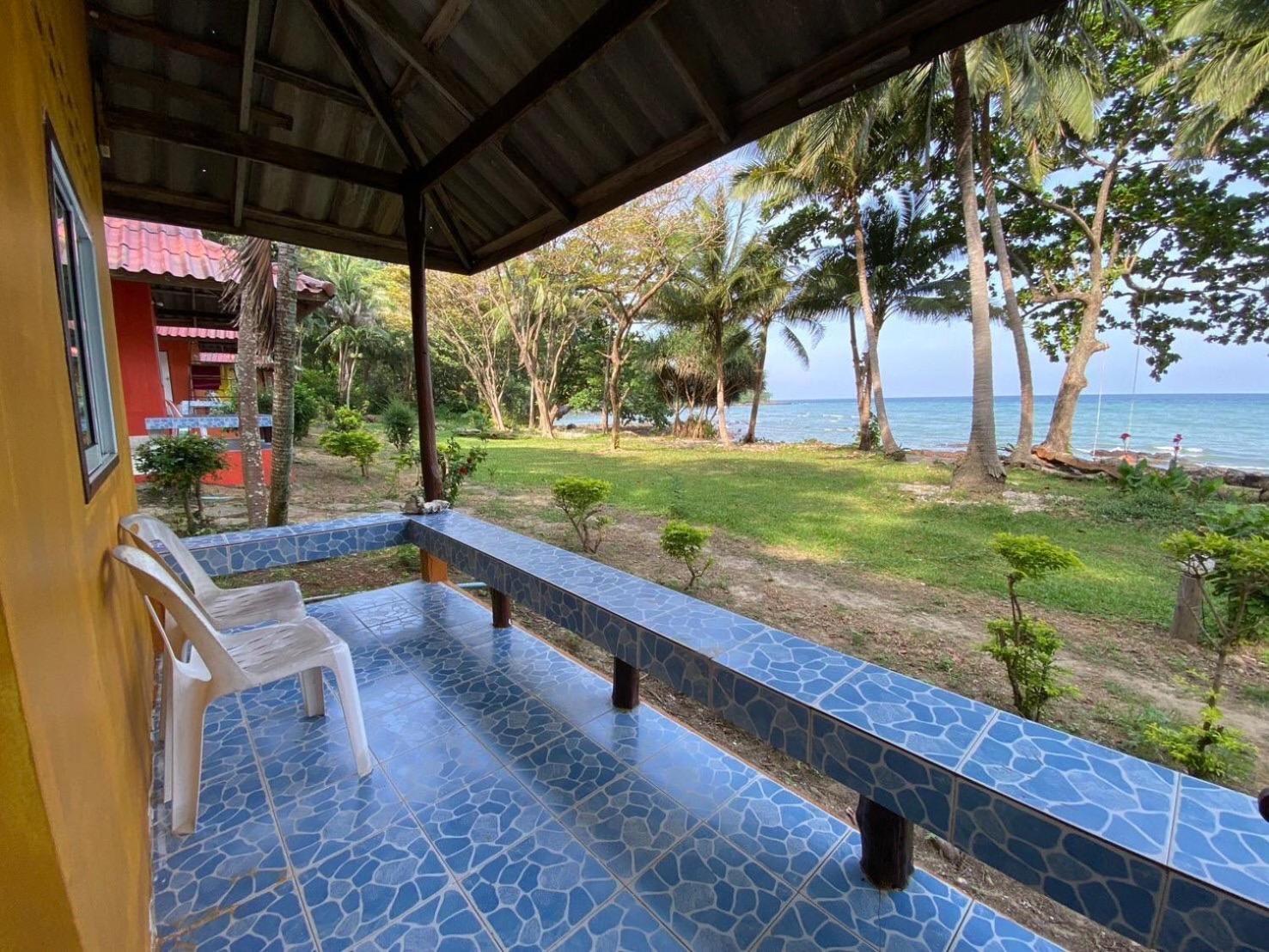Pankabay Resort Ko Bulon Le エクステリア 写真