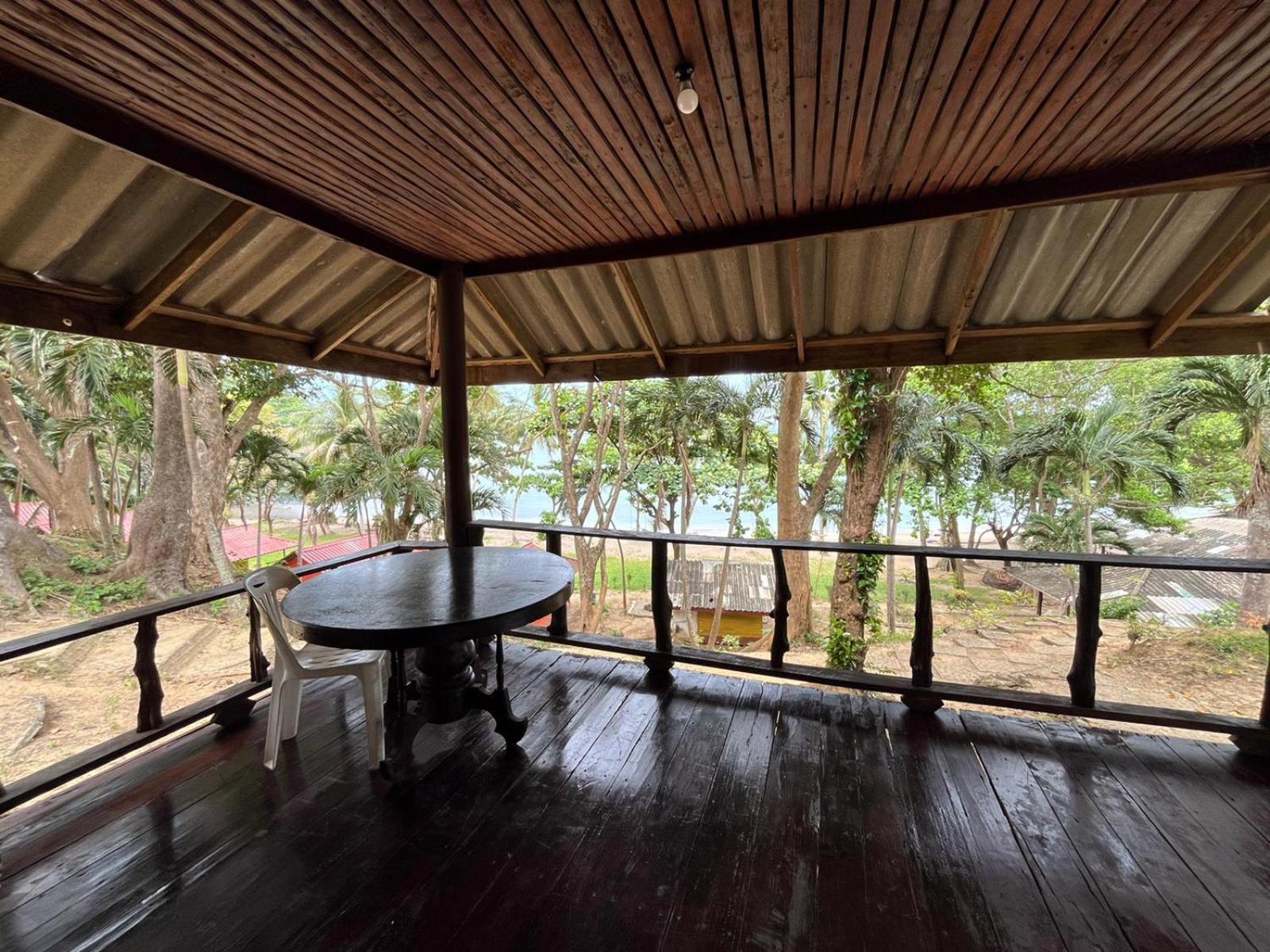 Pankabay Resort Ko Bulon Le エクステリア 写真