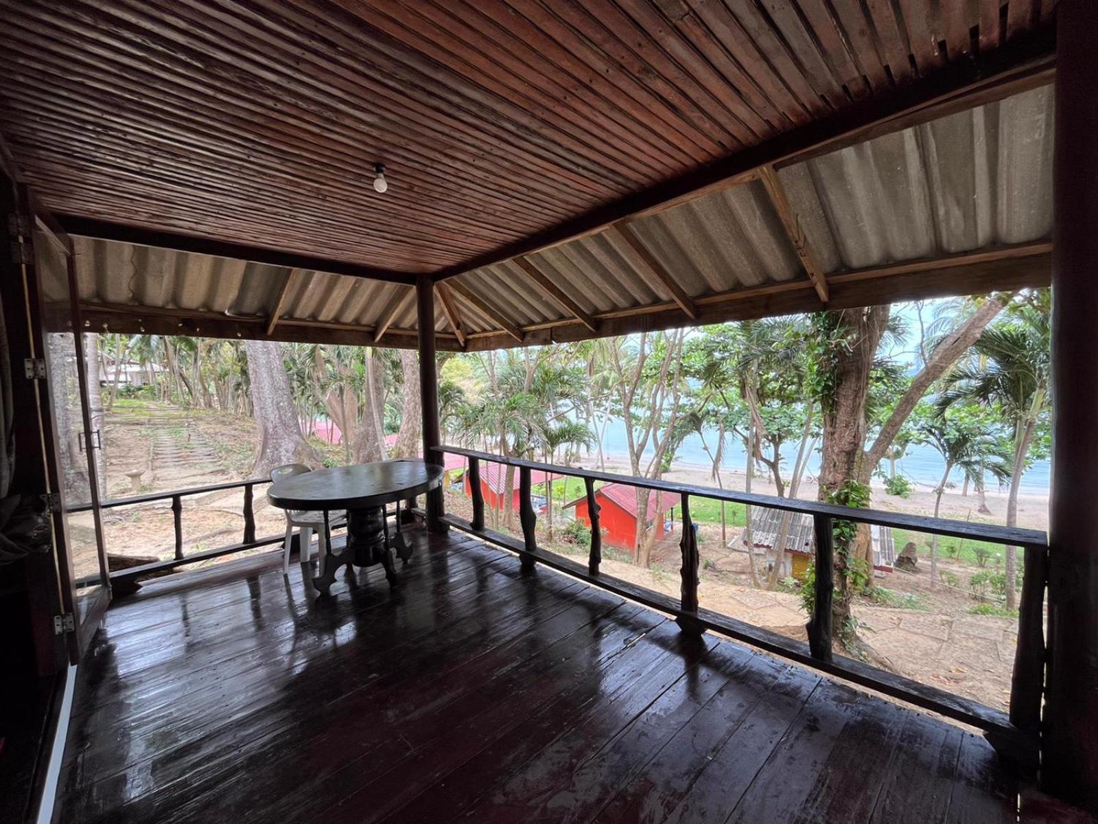 Pankabay Resort Ko Bulon Le エクステリア 写真