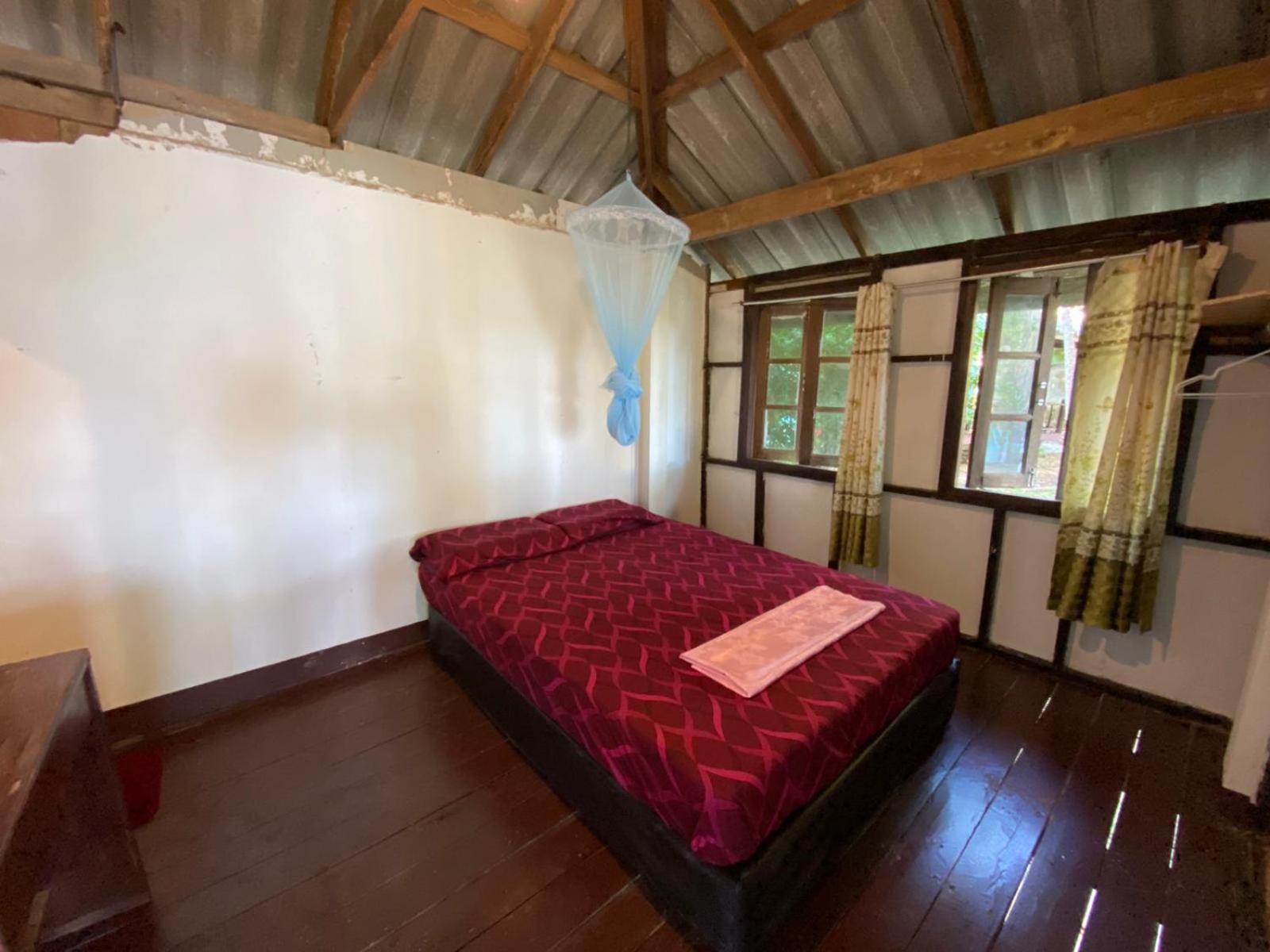 Pankabay Resort Ko Bulon Le エクステリア 写真